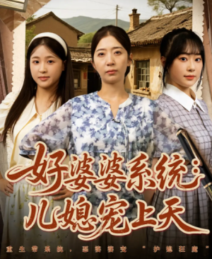 好婆婆系统儿媳宠上天&好婆婆系统：儿媳宠上天（81集）