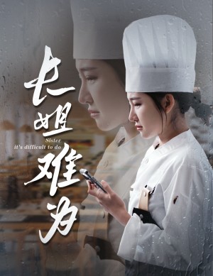 长姐难为（60集）