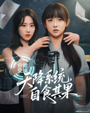 天降系统，自食其果（50集）