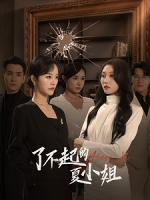 了不起的夏小姐（45集）