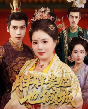 胖胖贵妃也倾城（69集）