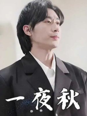 一夜秋（陆少宠妻如命）（100集）沉思（100集）