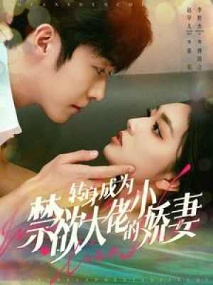 转身成为禁欲大佬的小娇妻（88集）