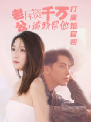《老公拆资千万请我帮他打离婚官司》(79集)