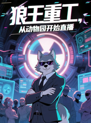 狼王重工从动物园开始直播（65集）动漫