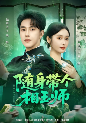 随身带个相玉师（89集）