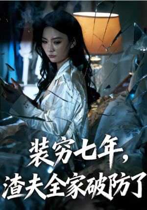 装穷七年渣夫全家破防了&装穷七年老公全家破防了（54集）