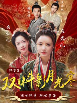 双姝斗影月光寒（77集）