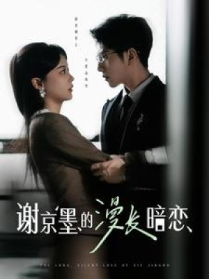 谢京墨的漫长暗恋（98集）