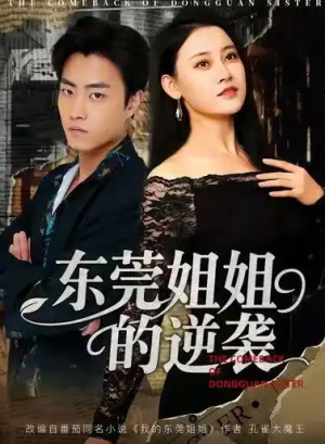 东莞姐姐的逆袭（60集）