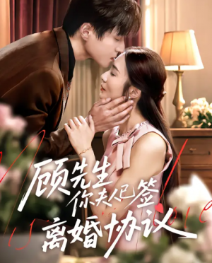 顾先生你夫人已签离婚协议(60集)