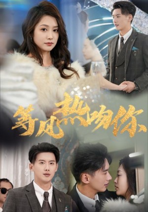 等风热吻你（31集）