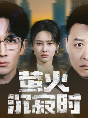 萤火沉寂时（60集）