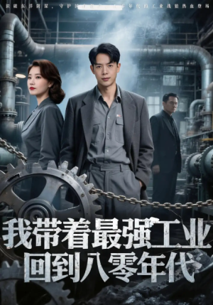 我带着最强工业，回到八零年代&我带着最强工业回到八零年代（68集）