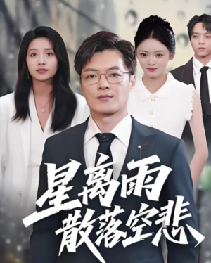 星离雨散落空悲 (40集)