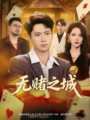 ﻿无赌之城（80集）