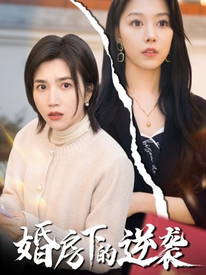 婚房下的逆袭（38集）