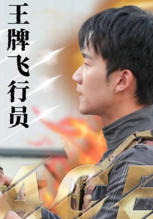 王牌飞行员（71集）