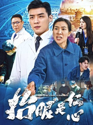 抬眼是仁心（30集）