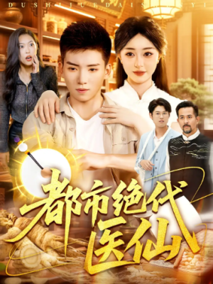 都市绝代医仙（105集）