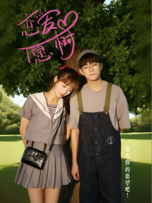 恋爱心愿树（32集）