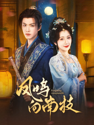 凤鸣向南枝（69集）