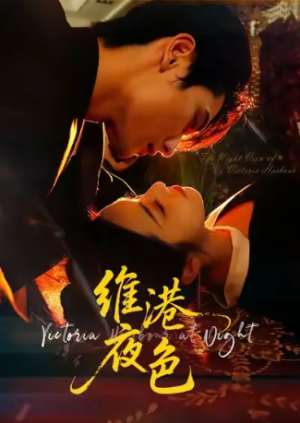 维港夜色＆港城回响（106集）