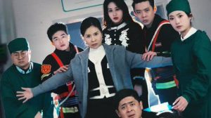 别吵她睡觉（30集）