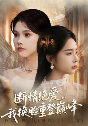 断情绝爱我换脸重登巅峰（68集）