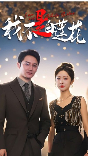 我不是白莲花（78集）