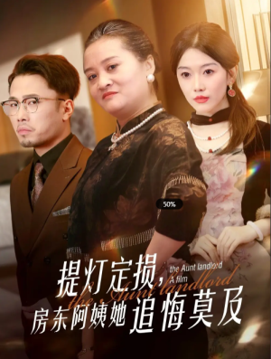 提灯定损房东阿姨她追悔莫及（提灯定损，房东阿姨她追悔莫及）（50集）