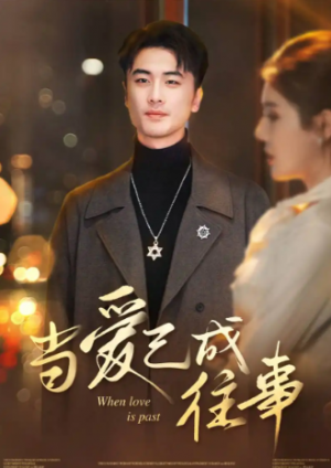 当爱已成往事（30集）