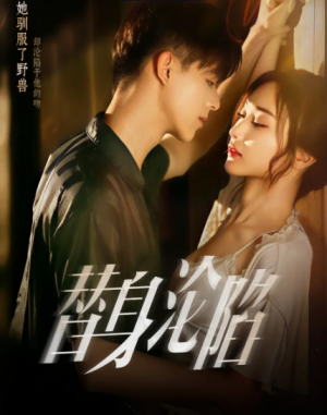 替身沦陷(80集)