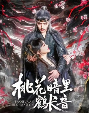 桃花暗里鹤长音（60集）