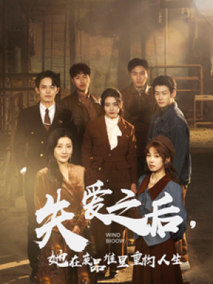 失爱之后她在废品堆里重构人生（失爱之后，她在废品堆里重构人生）（59集）