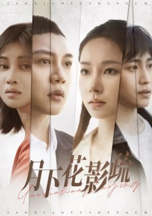 月下花影疏（55集）