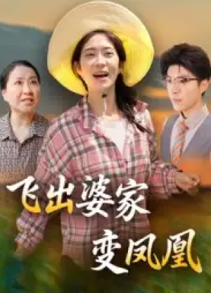 飞出婆家变凤凰（45集）
