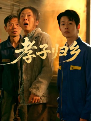 孝子归乡（47集）