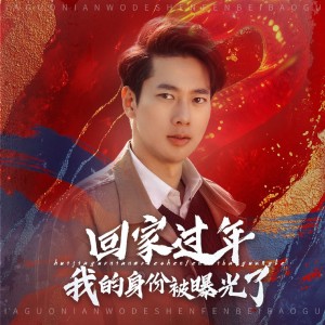 回家过年我的身份被曝光了（60集）