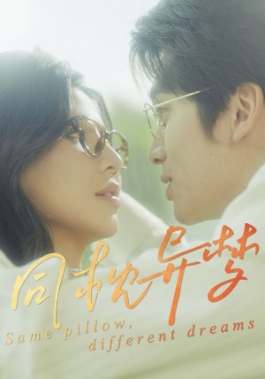 同枕异梦（50集）