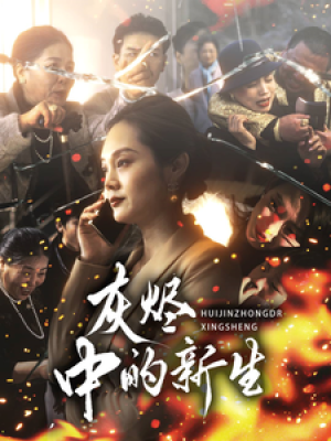 灰烬中的新生（51集）