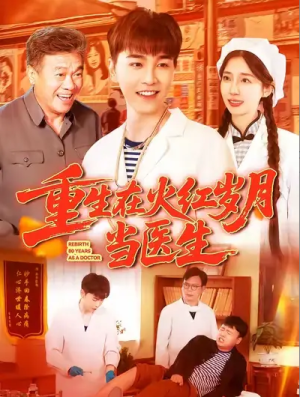 重生在火红岁月当医生 (103集) 