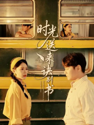 时光送来诀别书（72集）