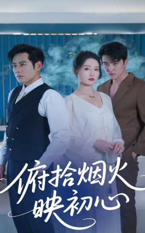 俯拾烟火映初心（60集）