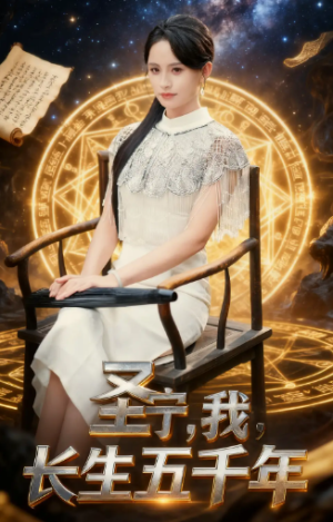 圣宁，我，长生五千年&圣宁我长生五千年（74集）