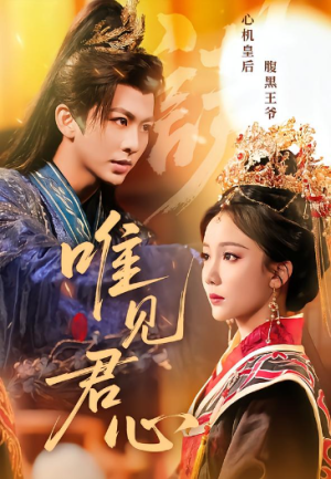 唯见君心（90集）