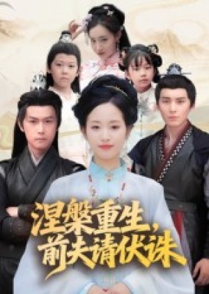 涅槃重生，前夫请伏诛（72集）