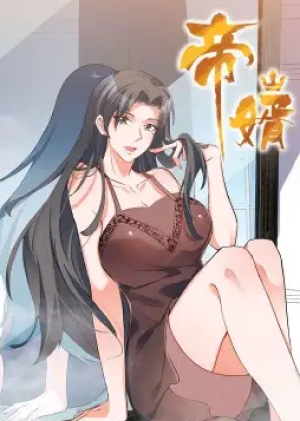 帝婿（90集）动漫