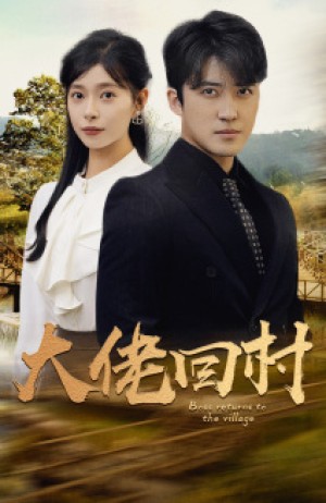 大佬回村（70集）