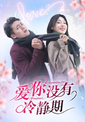 爱你没有冷静期（32集）